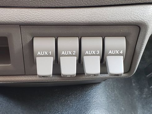 New 2025 Ford Transit 150 Low Roof w/ Upfitter Package image 27