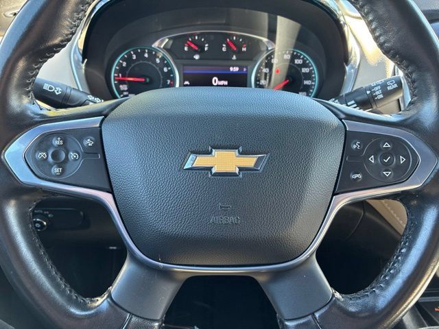 Used 2022 Chevrolet Traverse LT AWD/4WD image 40