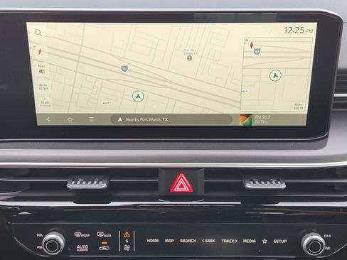 New 2026 Kia K5 GT image 12