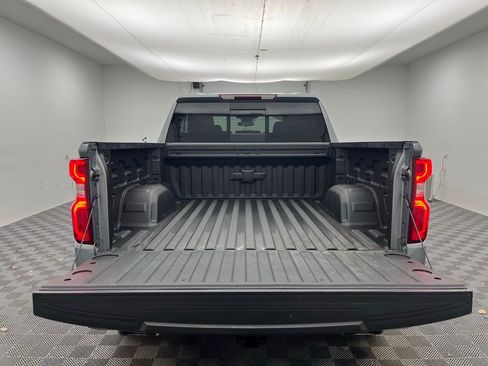 Used 2024 Chevrolet Silverado 1500 LT Trail Boss w/ LT Trail Boss Premium Package image 10