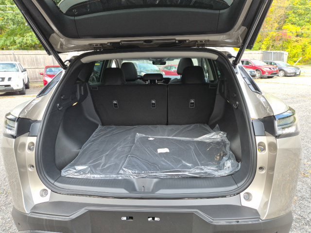 New 2026 Nissan Murano SL AWD/4WD image 9
