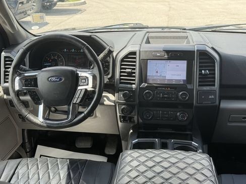 Used 2019 Ford F150 XLT w/ Equipment Group 302A Luxury RWD image 19