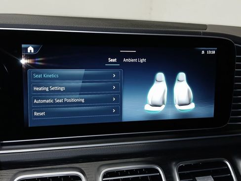 Used 2026 Mercedes-Benz GLE 350 4MATIC image 23