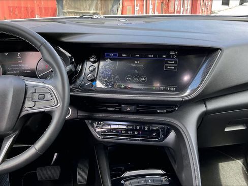 Certified 2023 Buick Envision Essence image 7