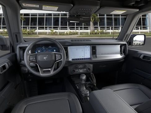 New 2026 Ford Bronco Badlands AWD/4WD image 9