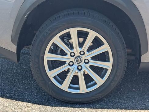 Used 2019 Lexus NX 300 FWD image 9