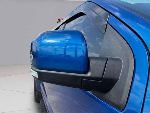 Used 2017 Ford F150 Raptor w/ Equipment Group 802A Luxury image 9