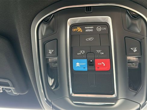 New 2026 Dodge Charger R/T Scat Pack image 23