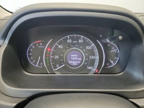 Used 2016 Honda CR-V Touring image 18