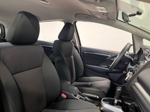 Used 2019 Honda Fit LX image 10