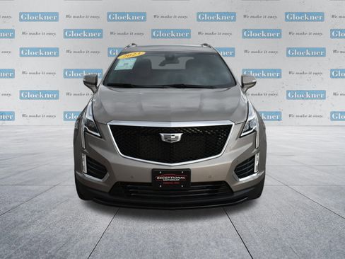 Used 2023 Cadillac XT5 Sportv w/ LPO, Floor Liner Package AWD/4WD image 2
