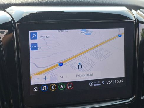 Used 2023 Chevrolet Traverse High Country image 30