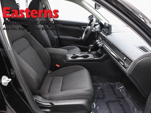 Used 2026 Honda Civic LX image 22