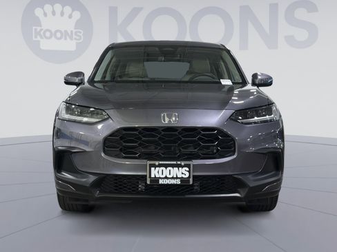 Used 2023 Honda HR-V LX image 10