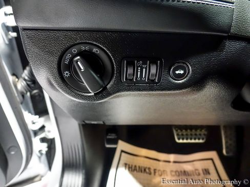 Used 2023 Dodge Challenger SRT Hellcat w/ Driver Convenience Group image 25