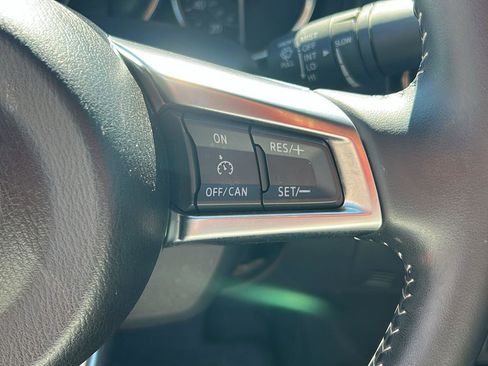 Used 2021 MAZDA MX-5 Miata RF Club image 12