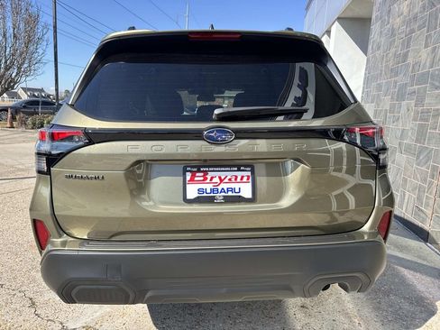 New 2026 Subaru Forester Premium image 6