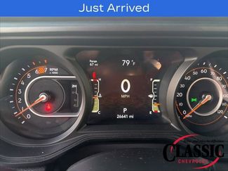 Used 2024 Jeep Wrangler Unlimited Rubicon w/ Convenience Group 360° Tour