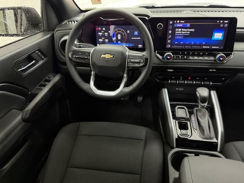 Used 2026 Chevrolet Colorado LT w/ Advanced Trailering Package RWD image 30