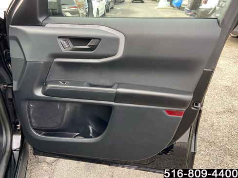 Used 2023 Ford Bronco Sport Big Bend w/ Convenience Package image 27