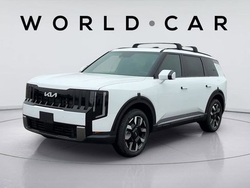 New 2027 Kia Telluride S image 7