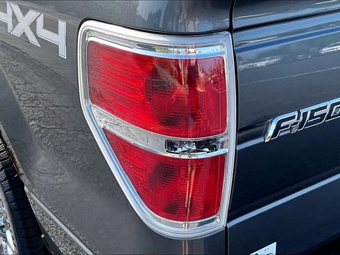 Used 2013 Ford F150 XLT w/ XLT Chrome Pkg AWD/4WD image 28