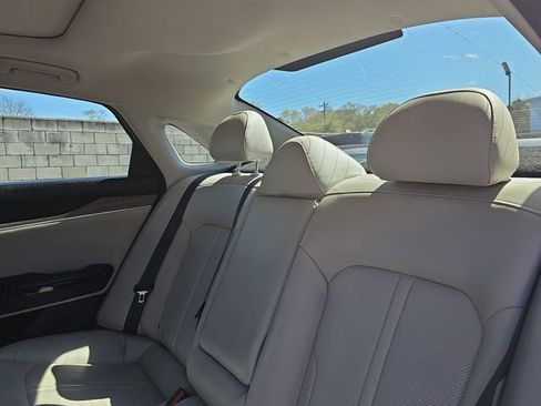 Used 2021 Kia K5 EX w/ EX Premium Package image 13