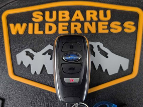 Certified 2025 Subaru Outback Wilderness image 34