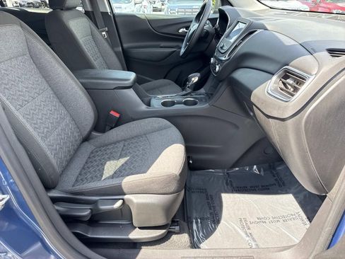 Used 2024 Chevrolet Equinox LT AWD/4WD image 25