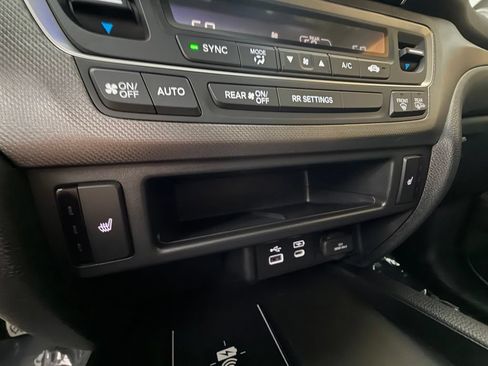 Used 2025 Honda Ridgeline RTL image 42