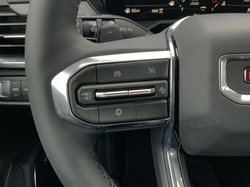 New 2026 GMC Acadia Elevation w/ Black Edition image 35