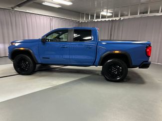 New 2026 GMC Canyon Elevation w/ Convenience Package video 4