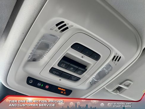 New 2025 Buick Envision Sport Touring image 32