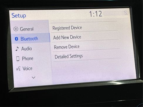 Used 2018 Toyota Camry LE FWD image 42
