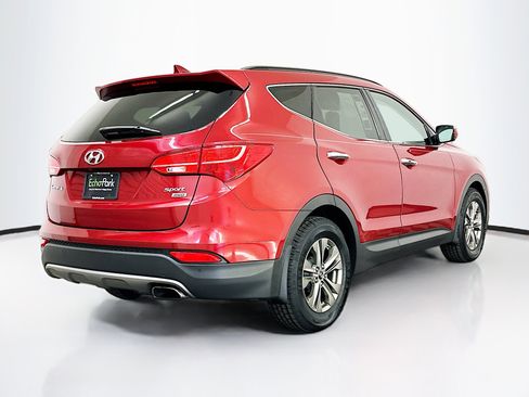Used 2014 Hyundai Santa Fe Sport w/ Technology Package 04 AWD/4WD image 9