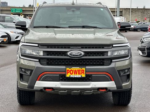 Used 2024 Ford Expedition Timberline image 9