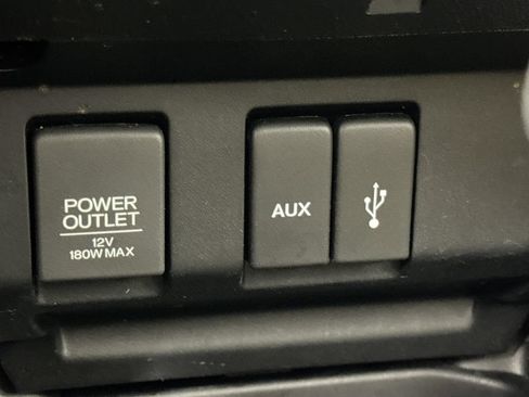 Used 2016 Honda Fit LX image 13