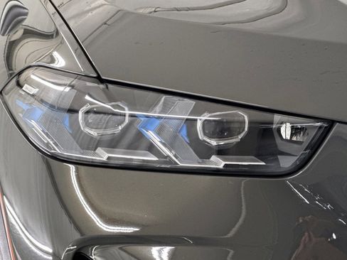 Used 2026 BMW X5 sDrive40i w/ Climate Comfort Package RWD image 10