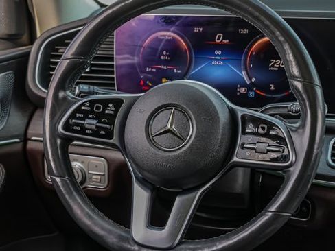 Used 2020 Mercedes-Benz GLE 350 GLE 350 image 14