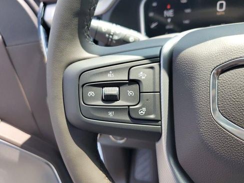 New 2026 GMC Sierra 2500 Denali AWD/4WD image 22