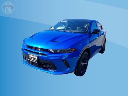 Certified 2025 Dodge Hornet R/T