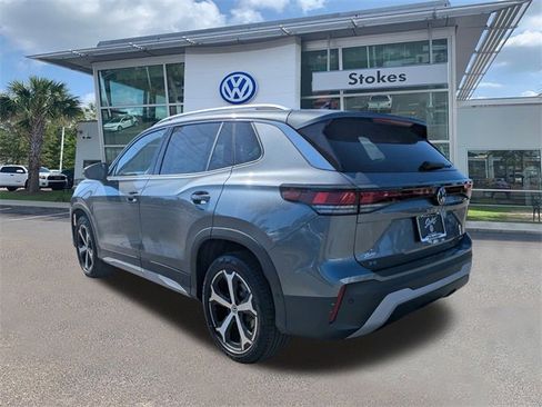 New 2026 Volkswagen Tiguan SE image 6