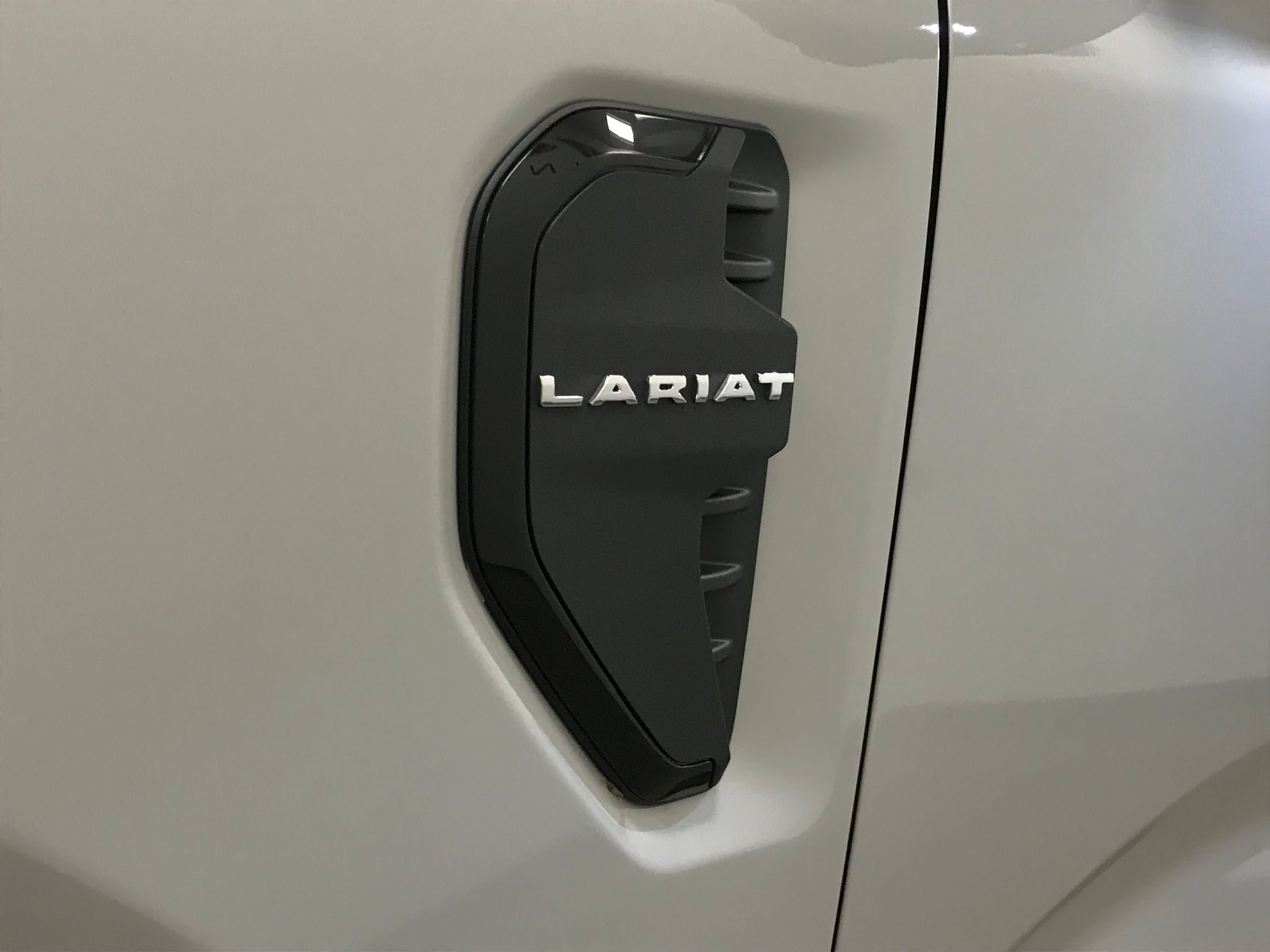 New 2026 Ford Ranger Lariat w/ FX4 Off-Road Package AWD/4WD image 13
