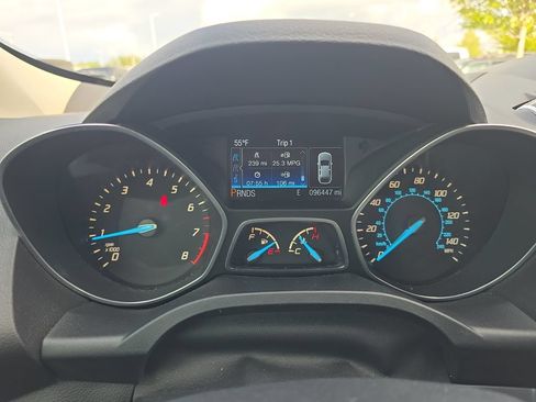 Used 2014 Ford Escape SE w/ Equipment Group 201A AWD/4WD image 18