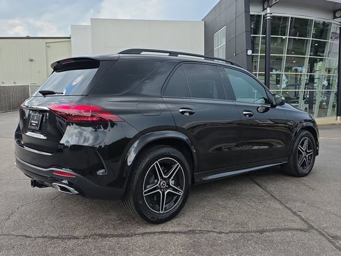 Certified 2026 Mercedes-Benz GLE 350 4MATIC image 5