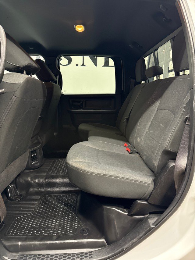 Used 2022 RAM 3500 Tradesman AWD/4WD image 36