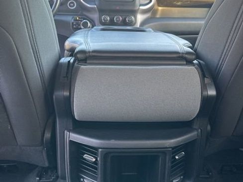 Used 2022 RAM 1500 Big Horn image 23