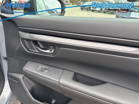Used 2026 Honda CR-V Sport image 22