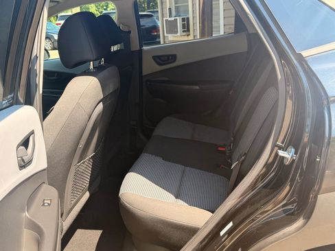 Used 2020 Hyundai Kona SEL AWD/4WD image 20