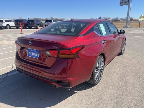 Used 2023 Nissan Altima 2.5 SL image 5